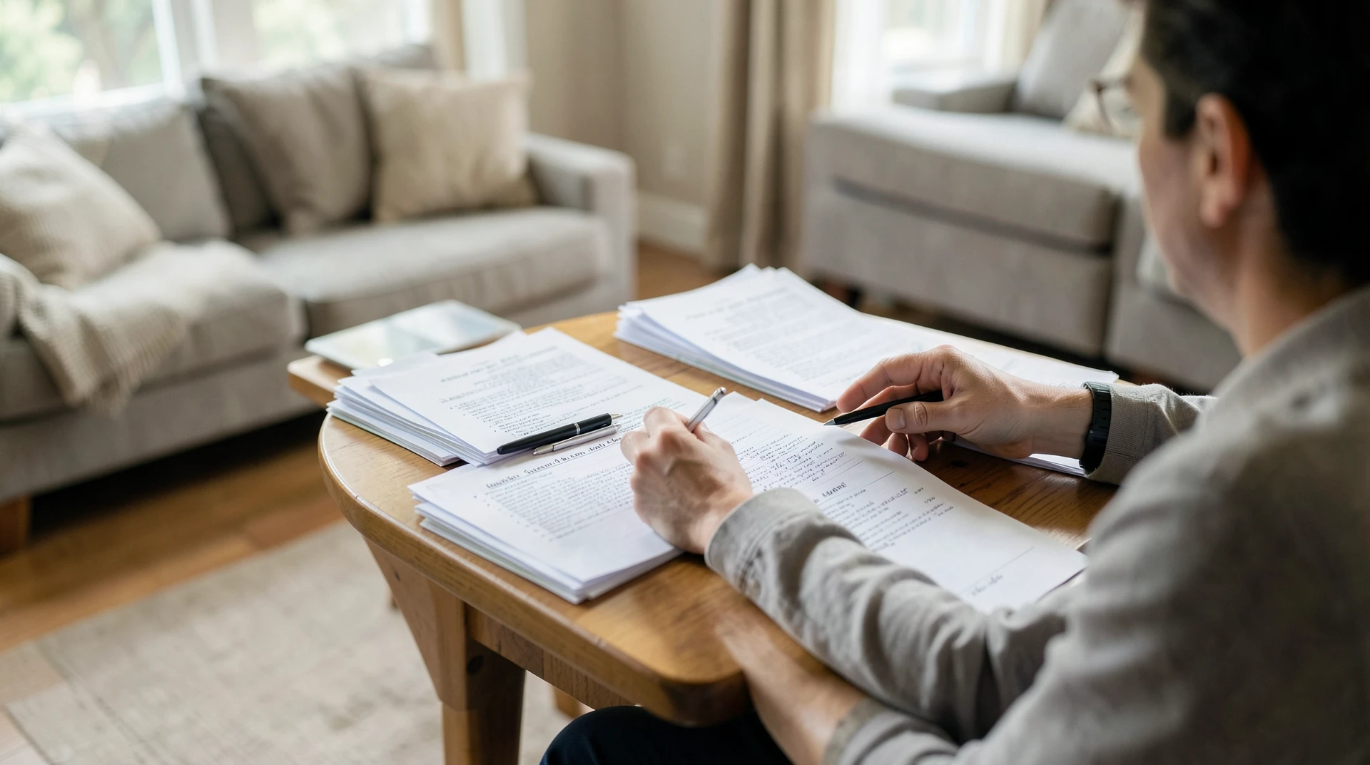 Navigating Separation: Clarity Starts with Your MIAM Appointment in Chessel Bay Family Law
