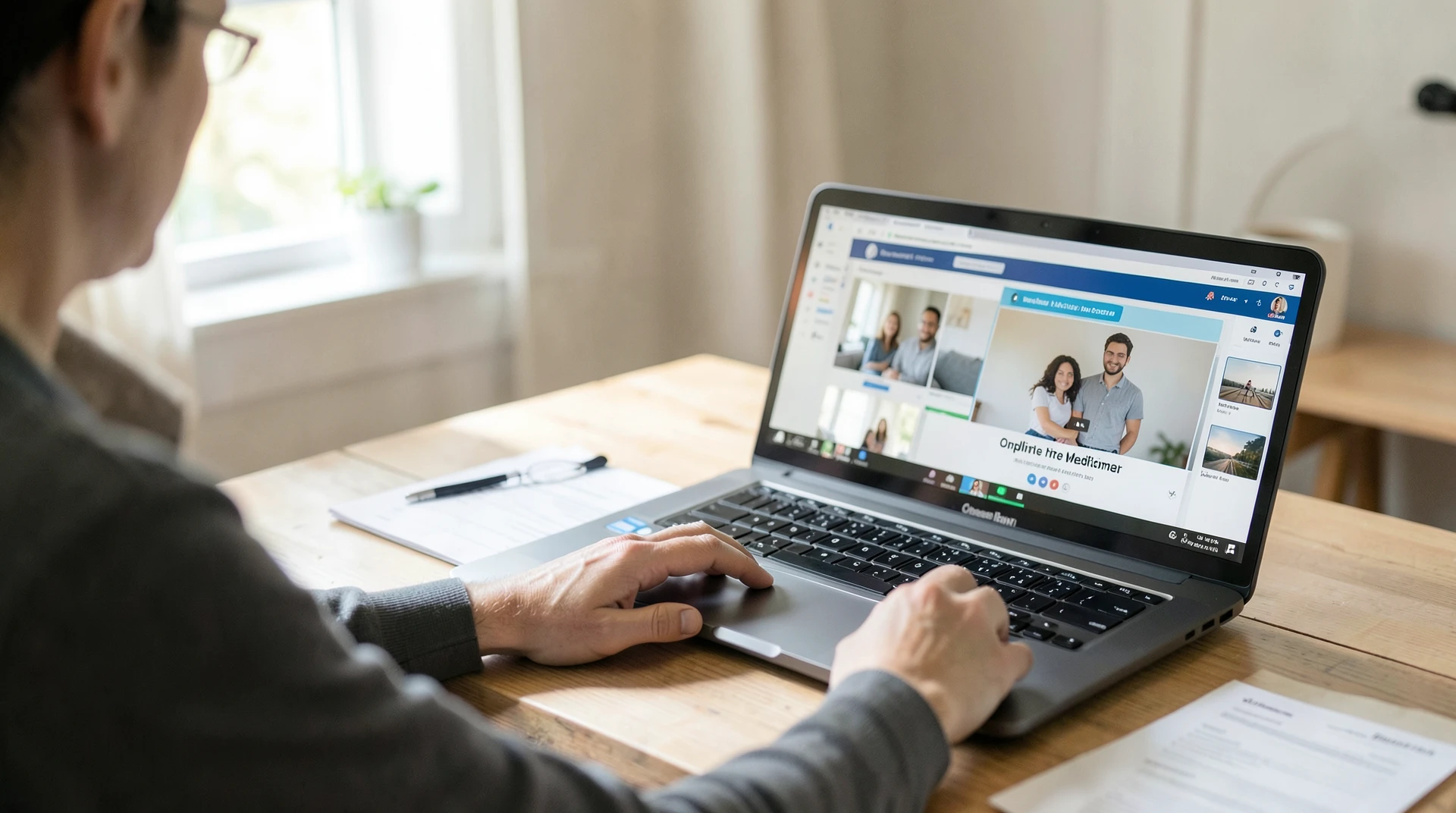 Online Family Mediation in Chessel Bay: A Confidential Path to Stability From Home.