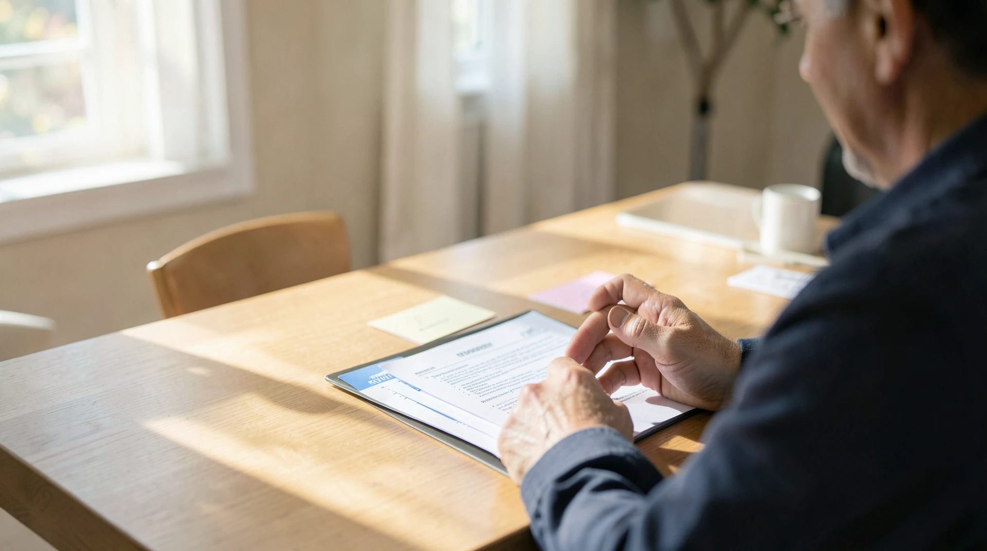 When Conflict is Too High: Finding Clarity with Structured Shuttle Mediation in Betty Mundy's Bottom