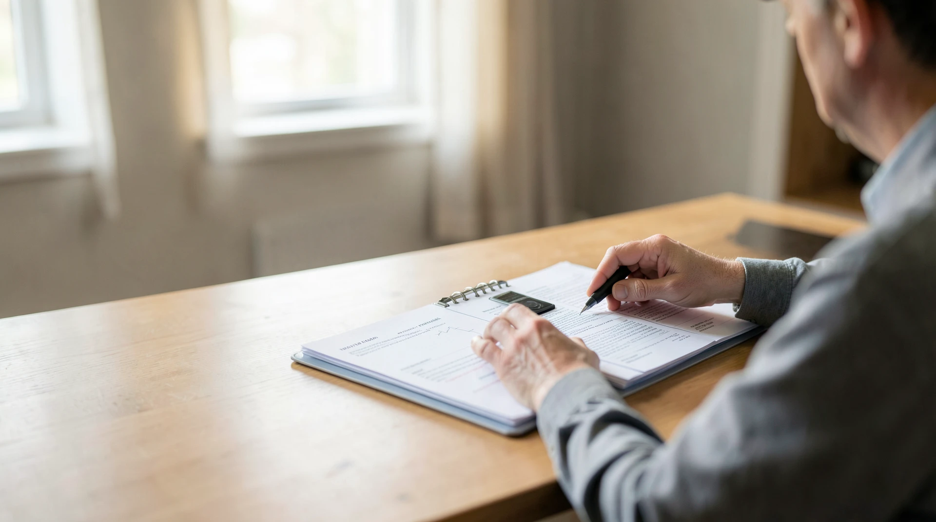 Finding Stability After Separation: Structured Shuttle Mediation in Hill Brow, HAM