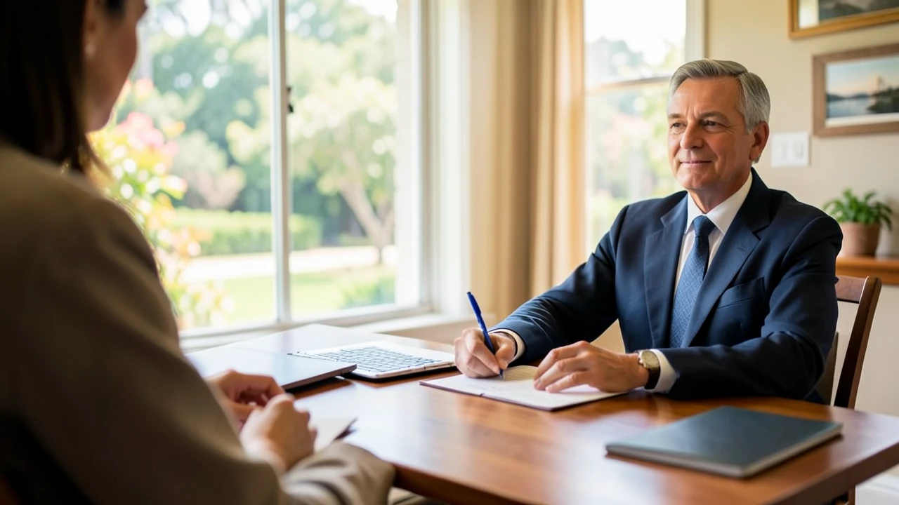 How Mediation Works: Your Structured Path to Agreement - Home Page