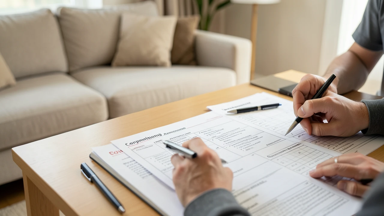 What exactly does Child Arrangement Mediation involve? Service Child Arrangement