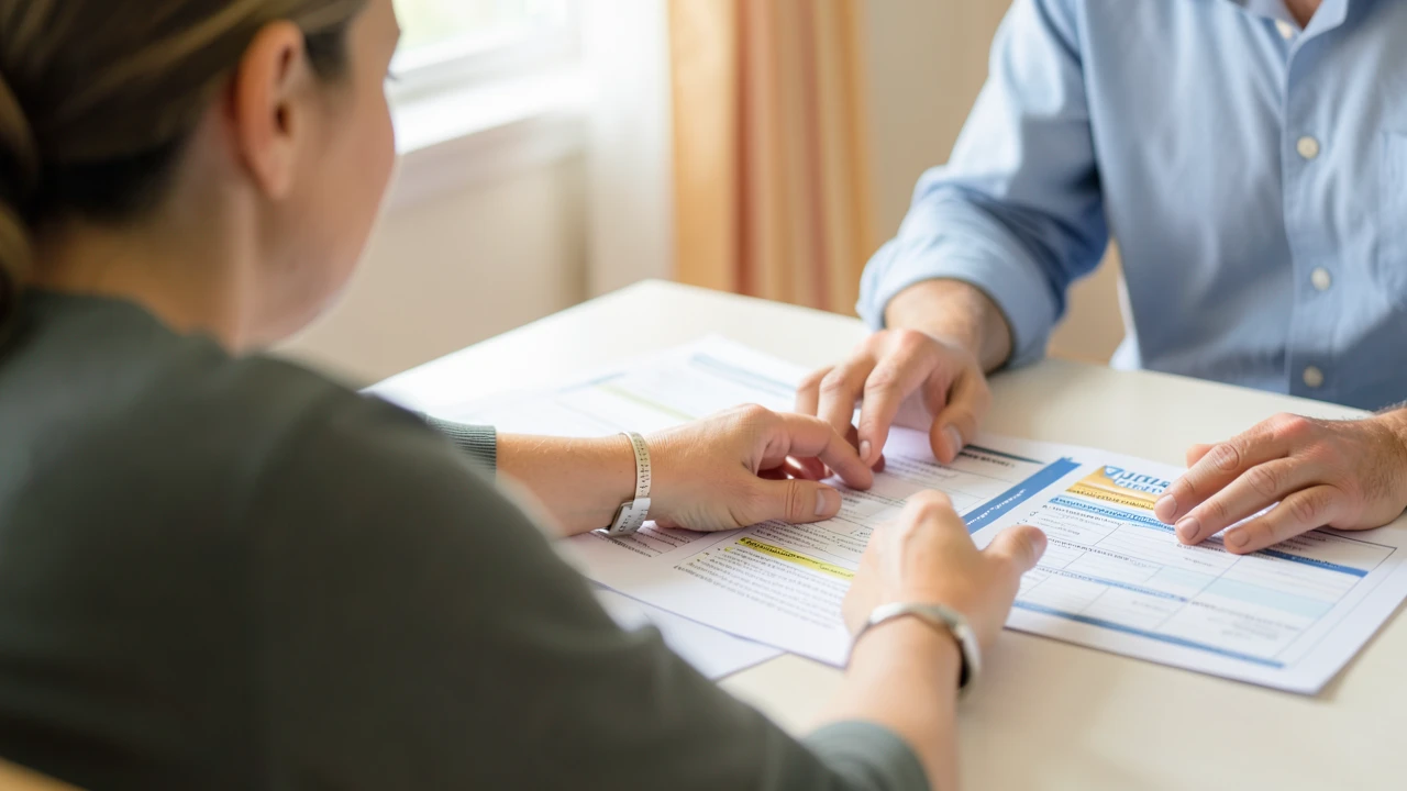 What Exactly Is Child Arrangement Mediation? Service Child Arrangement