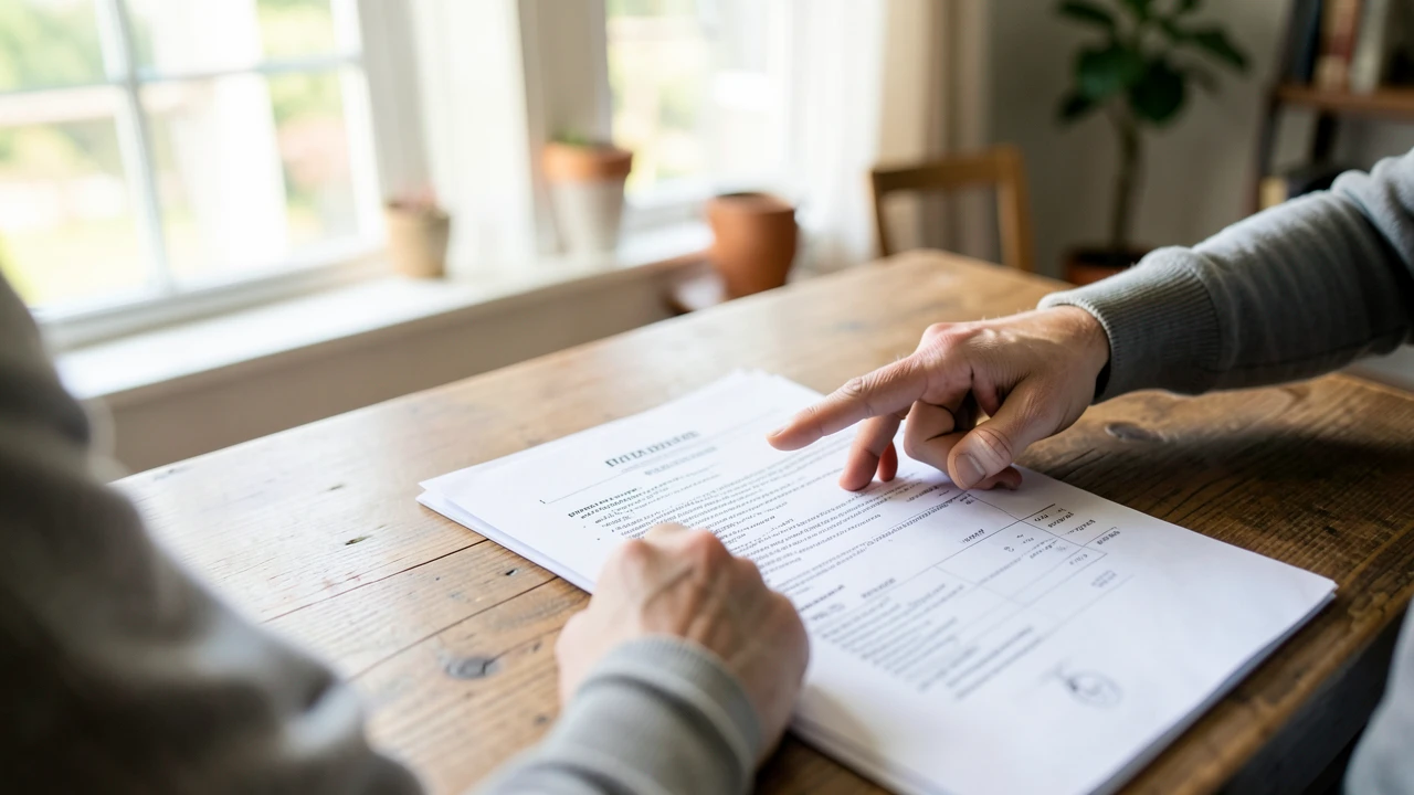 Why Choose Mediation Over Court? Avoiding the Stress and Expense, Service Divorce Separation