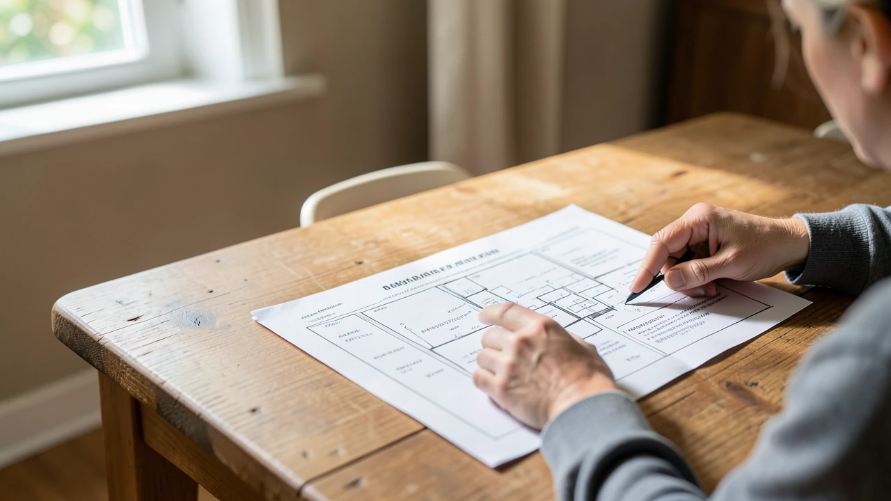 What Divorce & Separation Mediation Actually Entails (The Clear Path) | Service Divorce Separation