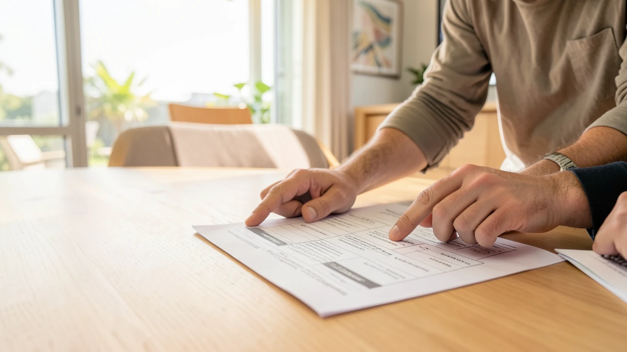 Divorce & Separation Mediation in Chessel Bay: A Structured Solution: Service Divorce Separation