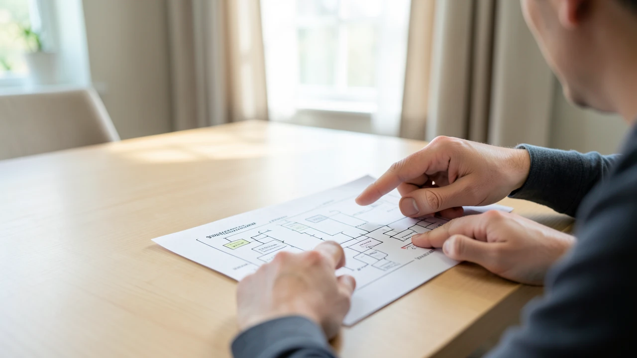 How Does Divorce & Separation Mediation Actually Work in HAM?, Service Divorce Separation