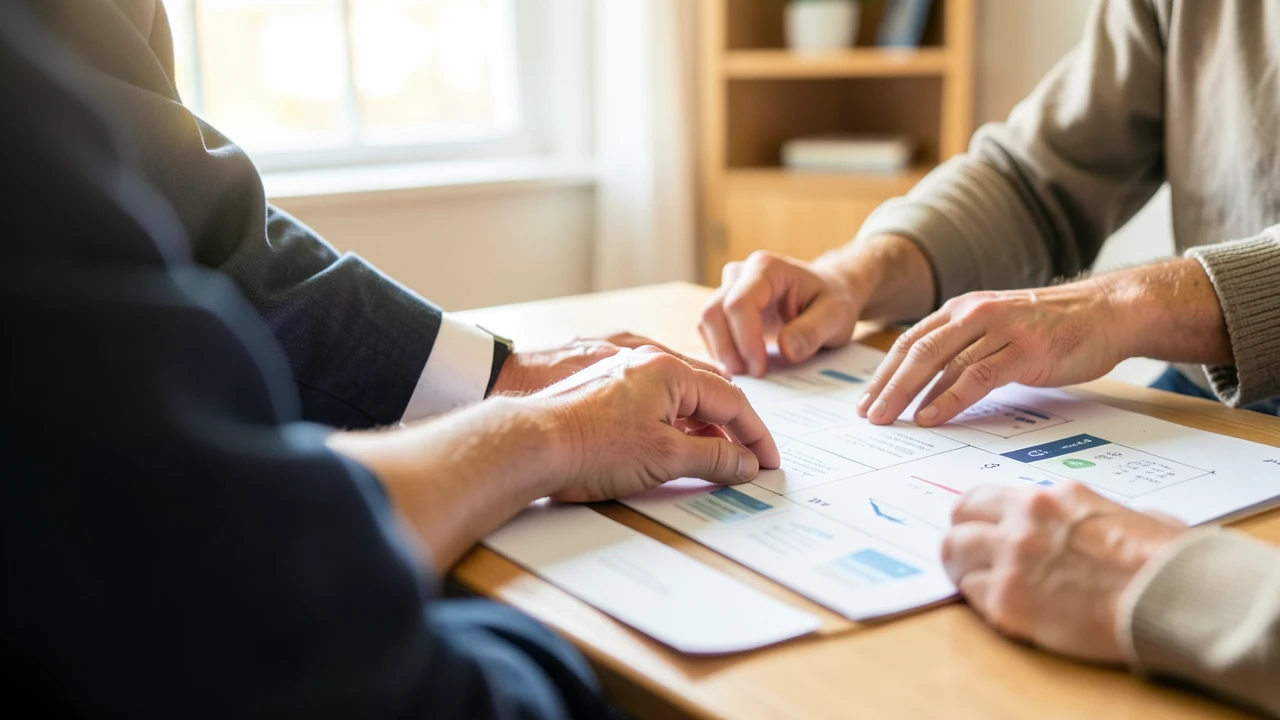 Why Mediation is Better than Court for Your Family in HAM, Service Divorce Separation