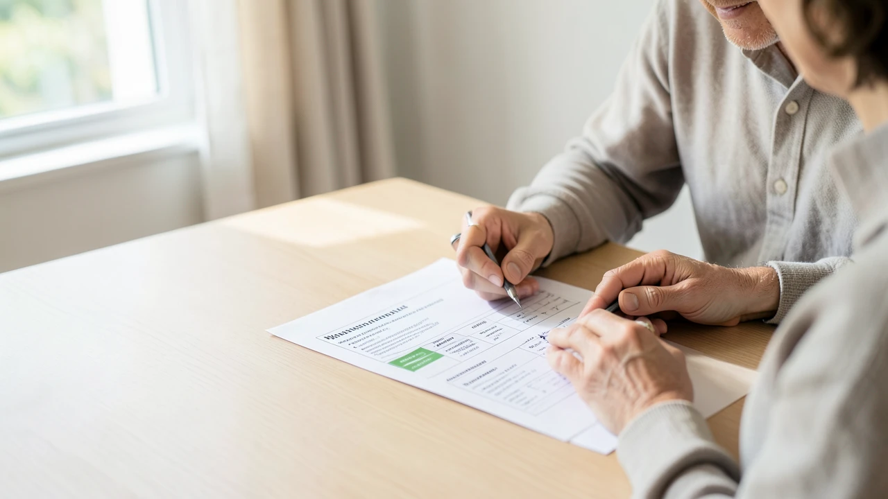 Navigating Separation in Ashley Range Without the Courtroom Drama - Service Divorce Separation