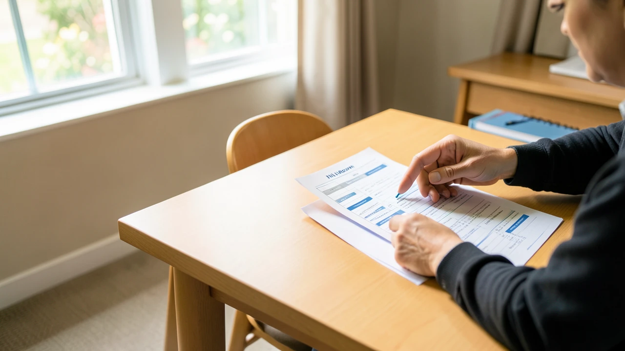 Starting the Separation Process: Mediation in Hill Brow, HAM - Service Divorce Separation