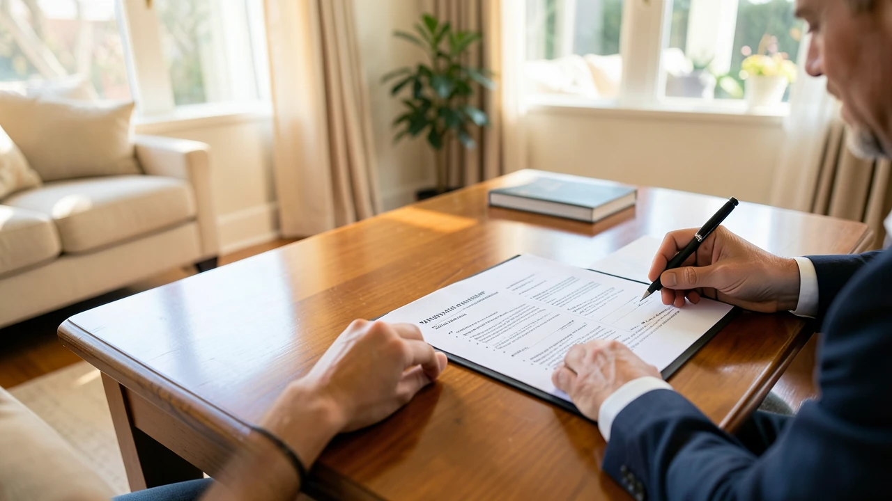 How Family Mediation Works: A Clear Path Through Conflict, Service Family Mediation