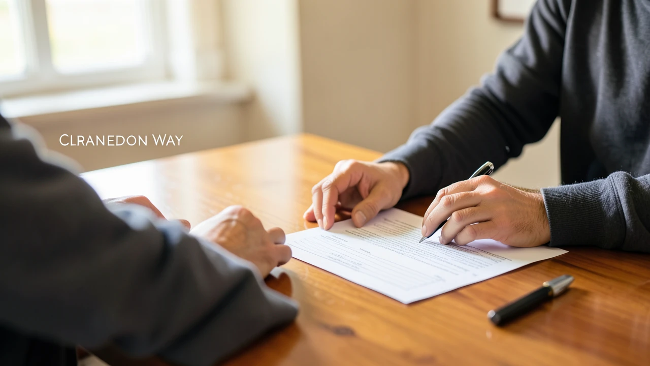 How Family Mediation Works for Your Local Needs in HAM? | Service Family Mediation
