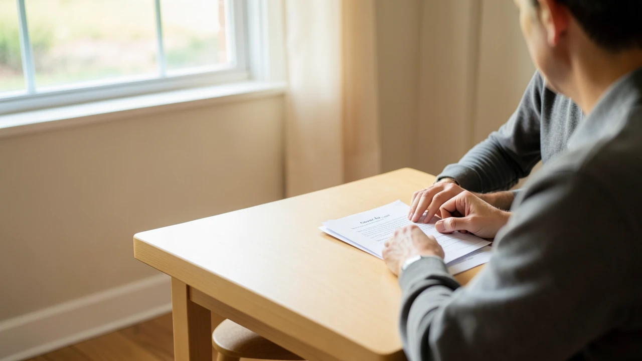 How Family Mediation Works for Your Unique Situation, Service Family Mediation