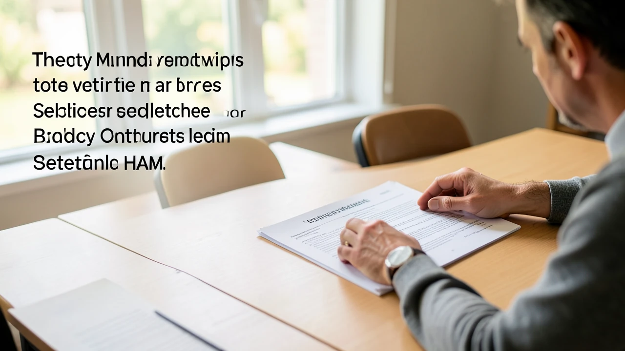 Need to sort out custody or finances in Betty Mundy's Bottom without going to court? Service Family Mediation