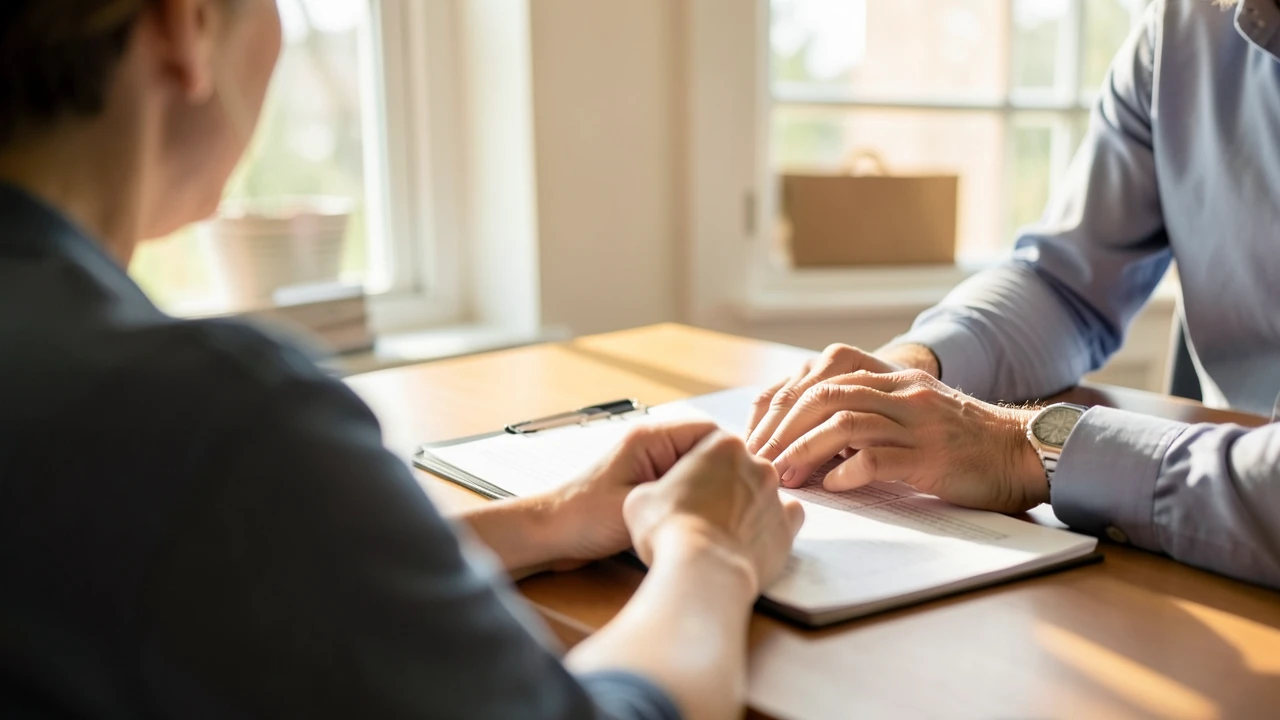 Addressing Your Concerns: Why Mediation is Better Than Going Straight to Court, Service Family Mediation