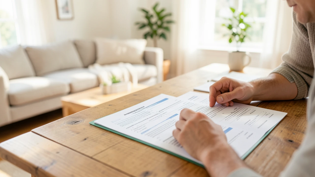 How Does Structured Mediation Work? A Structured Conversation for Your Family's Best Interests, Service Family Mediation