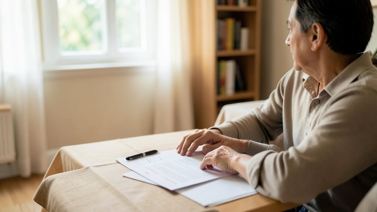 Finding a Clear Path Forward Without the Strain of Court Battles in Chessel Bay - Service Family Mediation