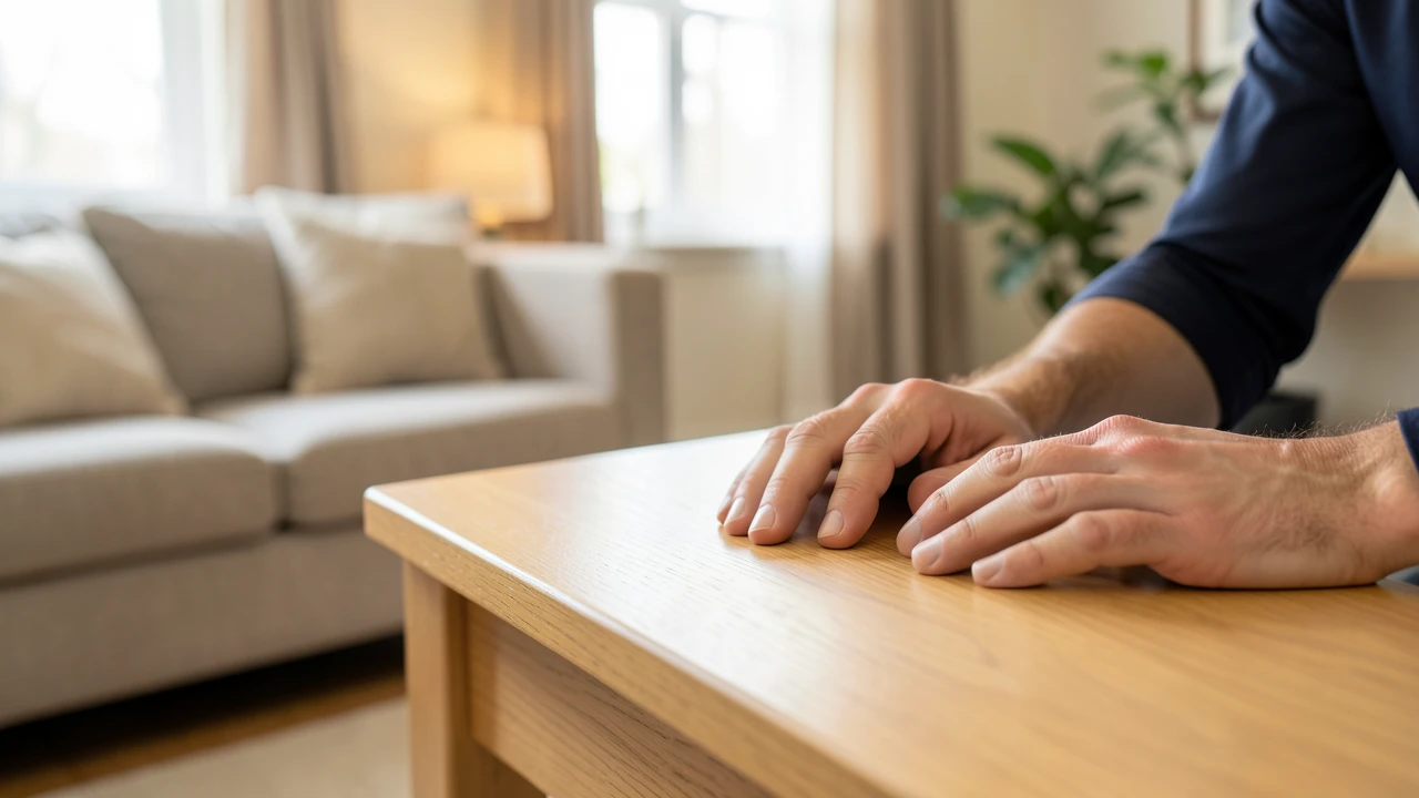 What is the Family Mediation Voucher Scheme in Hill Brow, HAM?: Service Family Mediation