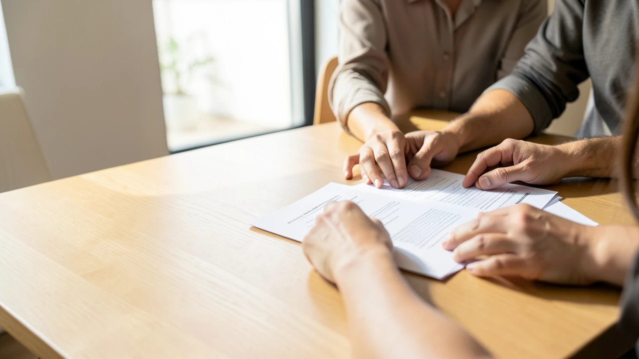 What is the Family Mediation Voucher Scheme? A Low-Stress Start to Resolution, Service Family Mediation