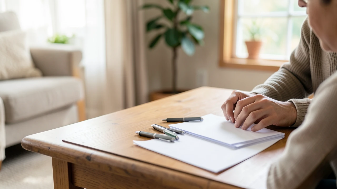 Need a Low-Cost Path to Agreement? Understanding the Family Mediation Voucher Scheme in Betty Mundy's Bottom, Service Family Mediation