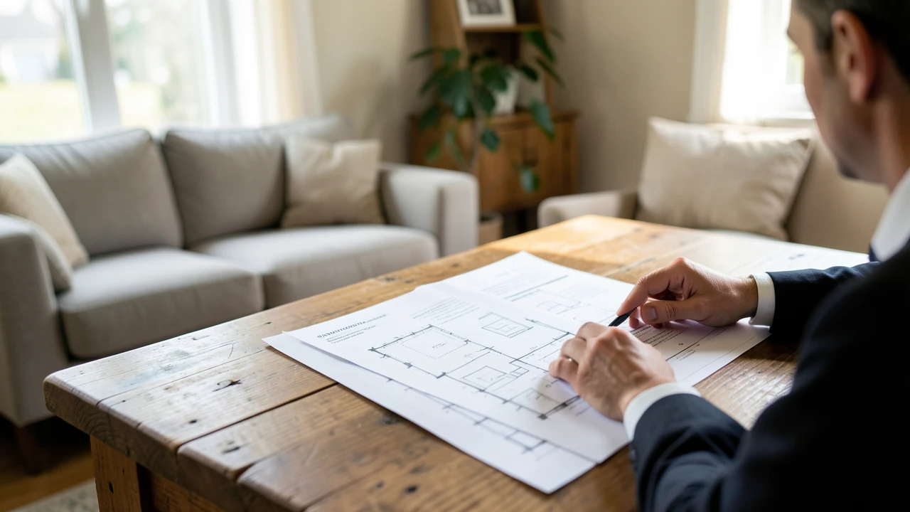 How Financial Mediation Works: A Practical Guide for HAM Families Service Financial Property