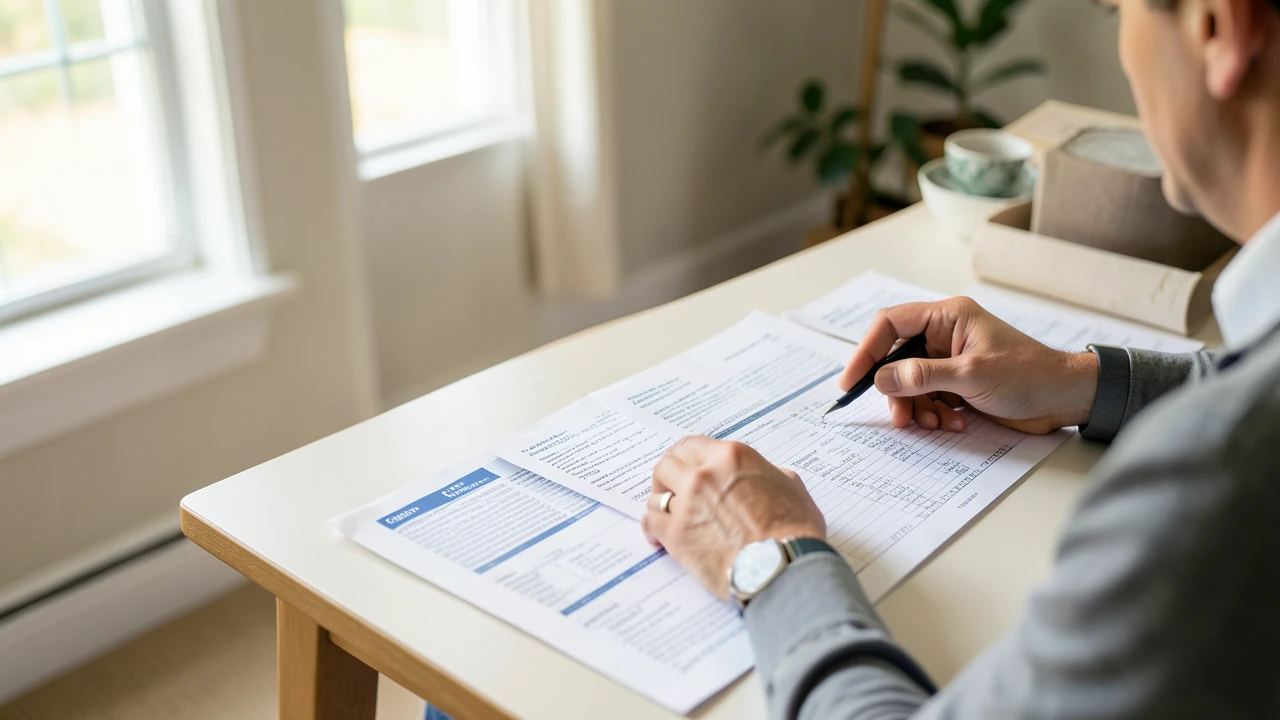 How Financial & Property Mediation Works: A Step-by-Step Guide Service Financial Property
