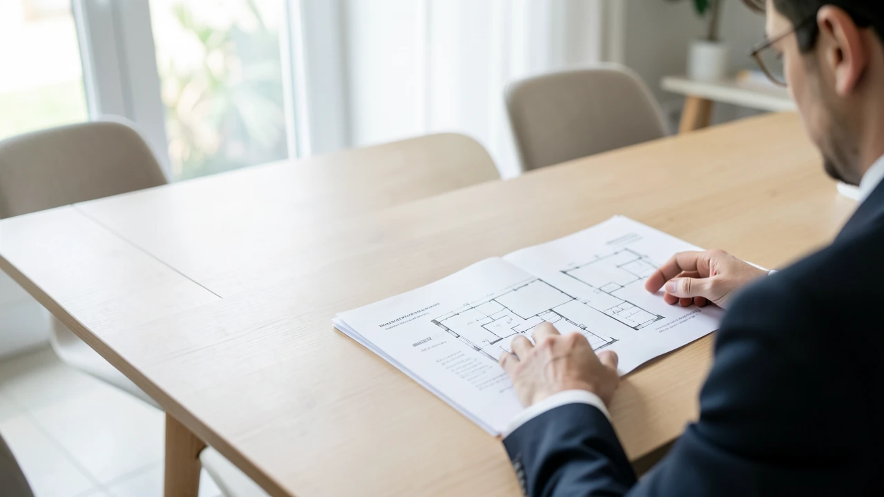 What is Financial & Property Mediation in Clarendon Way?, Service Financial Property