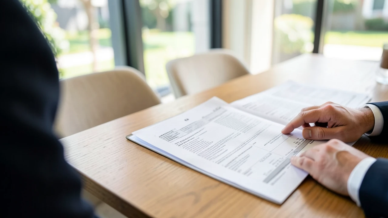 Navigating Asset Division in Ashley Range: Why Financial Mediation is the Smartest Path Forward | Service Financial Property