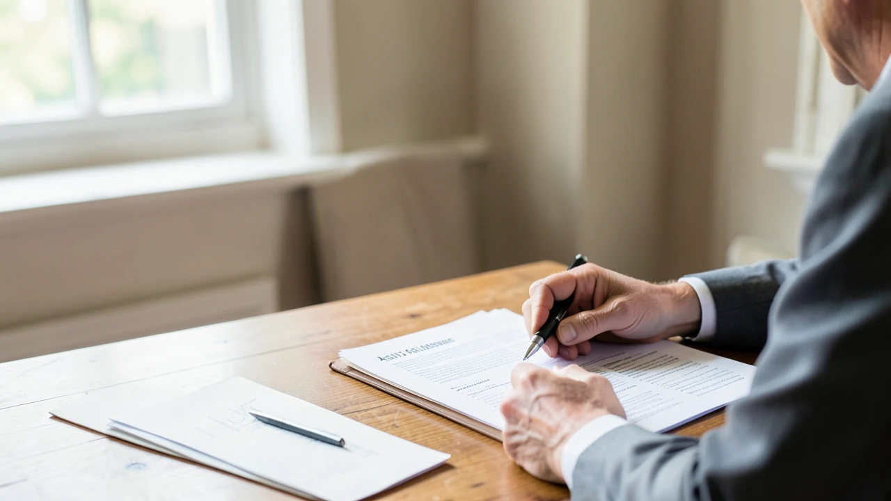 How We Handle Complex Property Divisions Near You in Kings Worthy and Surrounding Areas, Service Financial Property