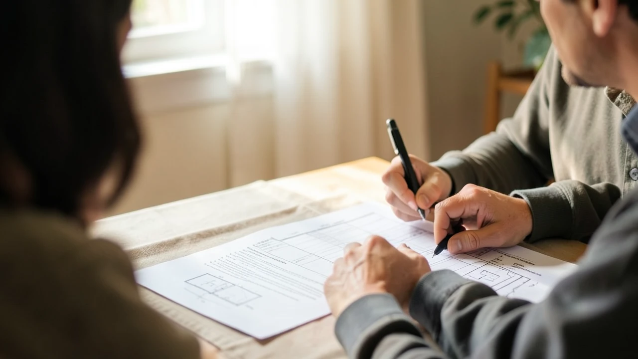 Facing Financial Strain? Affordable Legal Aid Family Mediation in Chessel Bay, Hampshire - Service Legal Aid