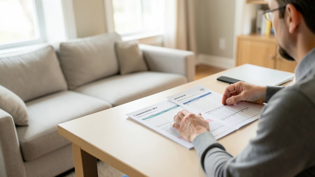 How Legal Aid Family Mediation Works for Your Local Area (Clarendon Way/HAM) - Service Legal Aid