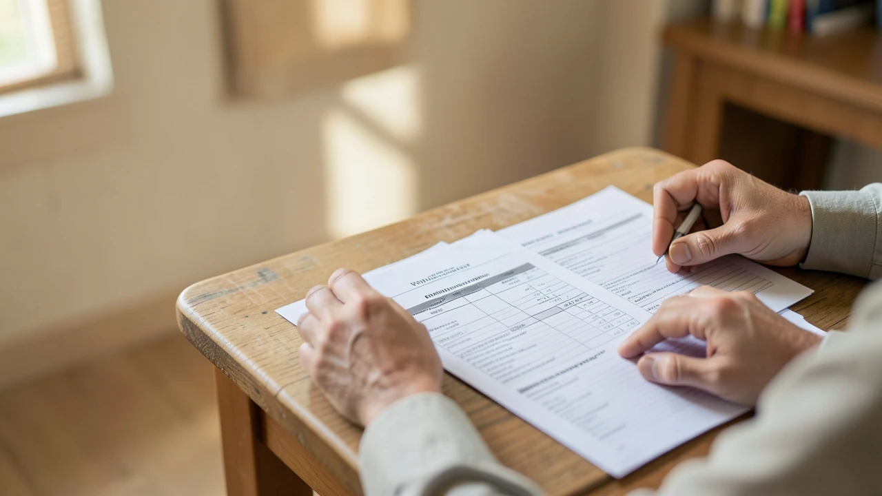 How Legal Aid Supports Divorce and Separation Mediation in HAM? | Service Legal Aid