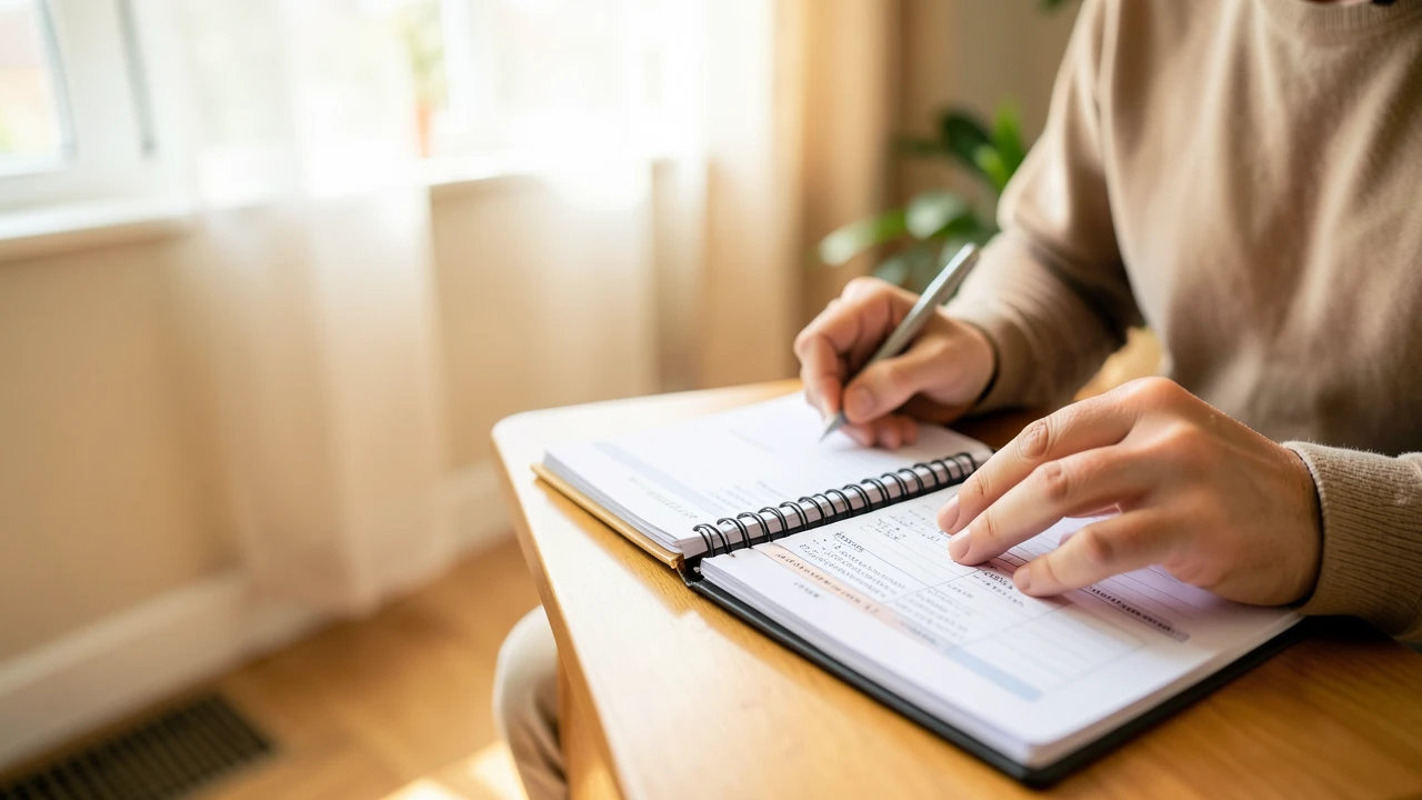 Why Choose Mediation Over Court Action in Hampshire? (Addressing Your Concerns) - Service MIAM Appointment