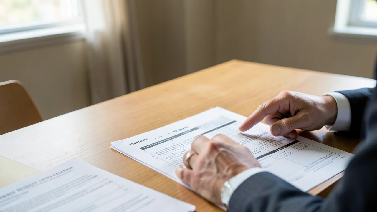 What Exactly Is an MIAM Appointment? Understanding Your First Step: Service MIAM Appointment