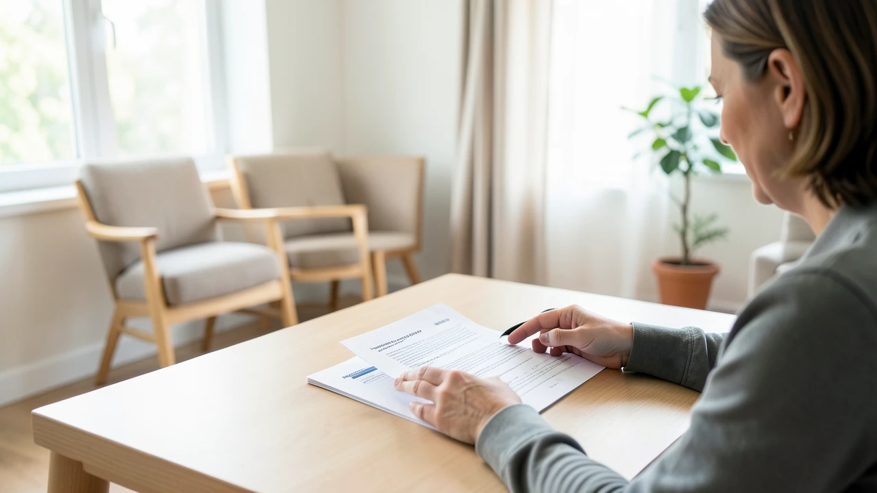 Getting Clarity on Mediation: What Exactly Is an MIAM Appointment? Service MIAM Appointment