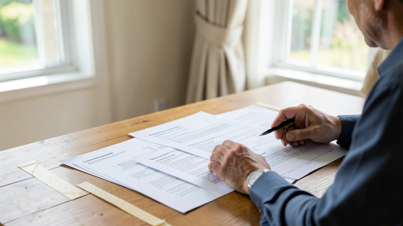 Why Start with an MIAM? Assessing Your Options in Clarendon Way - Service MIAM Appointment