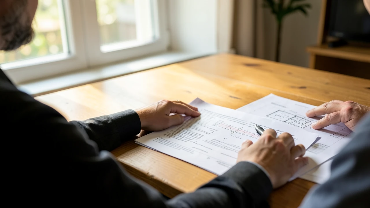 Understanding the MIAM Appointment: Your First Clear Step Towards Resolution: Service MIAM Appointment