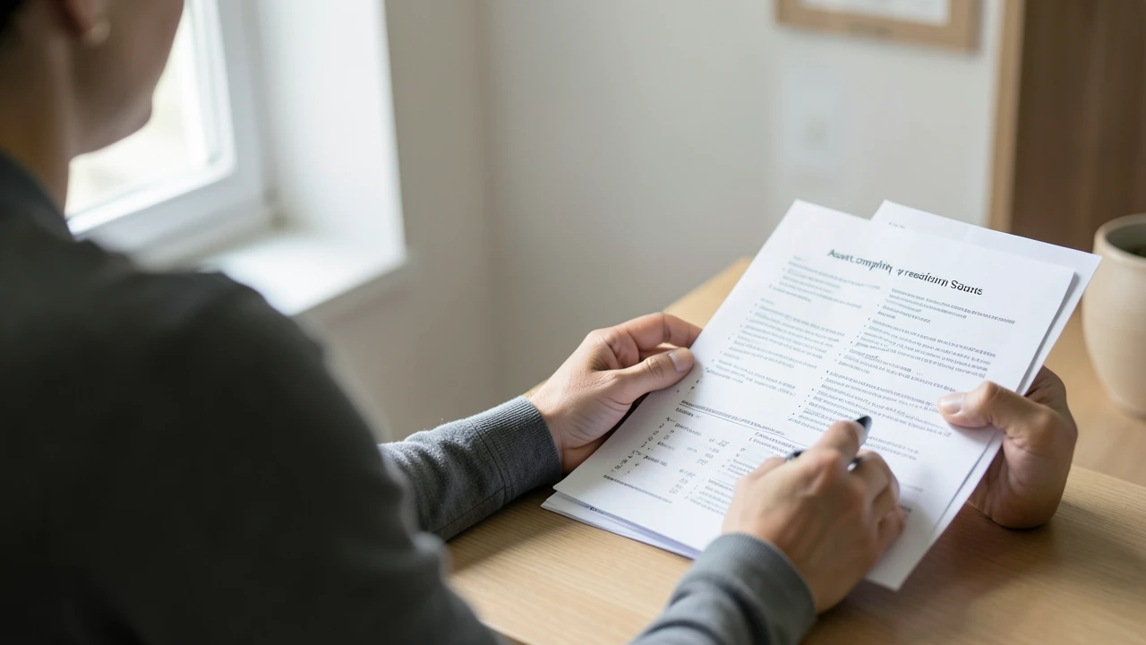 Understanding the MIAM Appointment: Your First Clear Step in Chessel Bay Family Law, Service MIAM Appointment