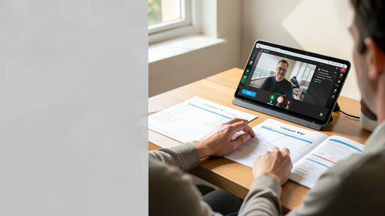 Why choose Online Mediation from Hants Family Mediation in Chessel Bay? - Service Online Family