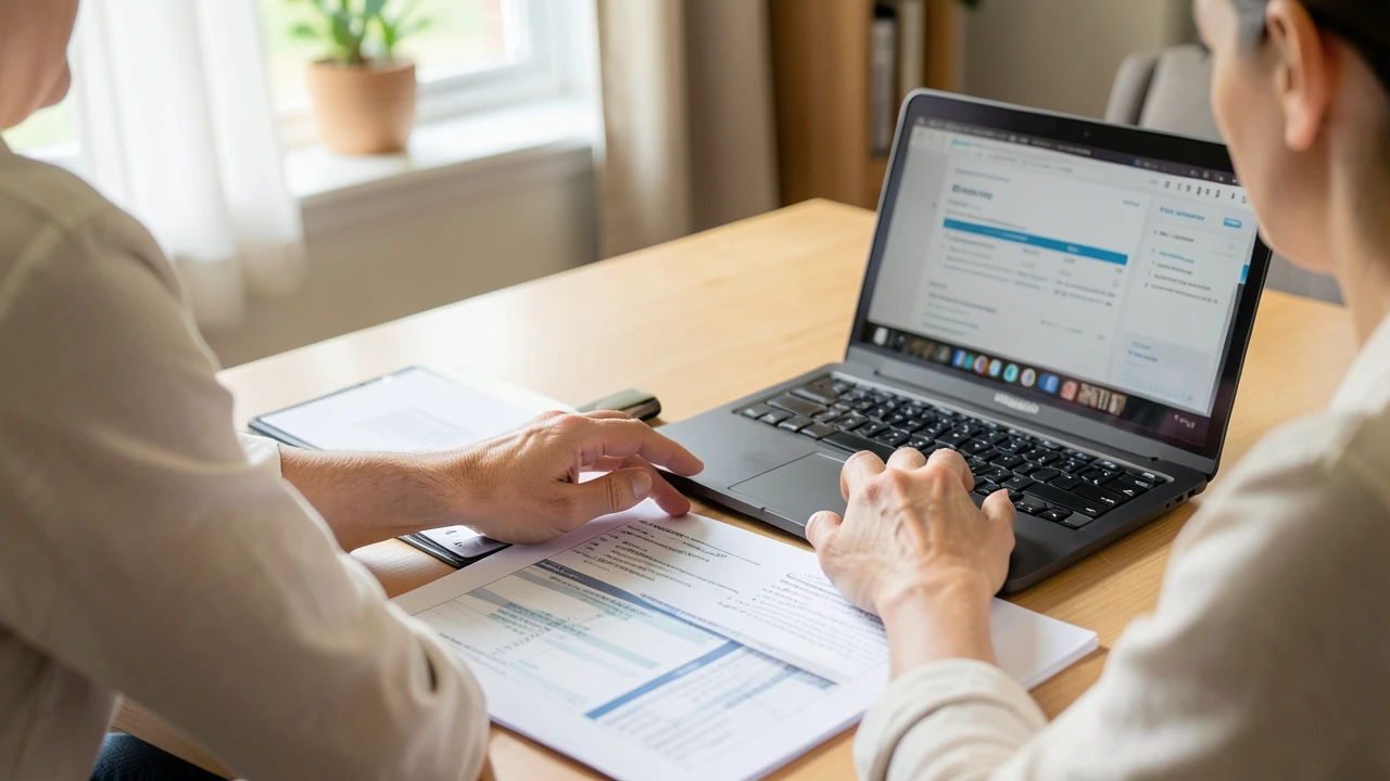 How Online Mediation Works: Clarity and Control from Your Home - Service Online Family