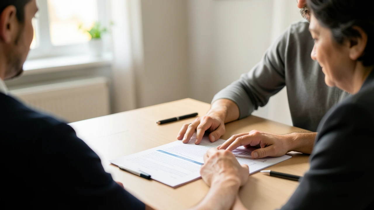 When Difficult Conversations are Unavoidable: Understanding <span style=