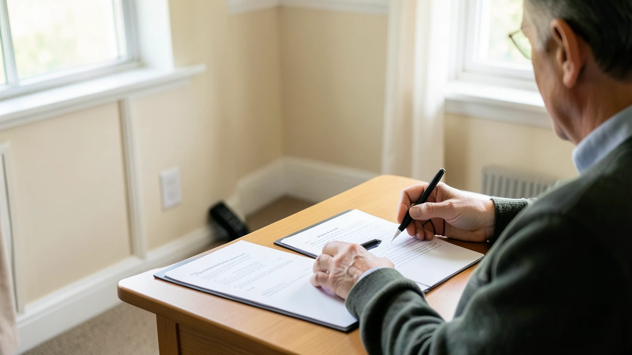 How Shuttle Mediation Works for Complex Family Law Issues in Hampshire - Service Shuttle Mediation