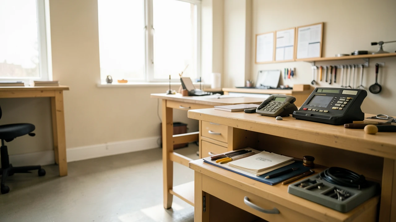 Why Hants Family Mediation Exists About Page