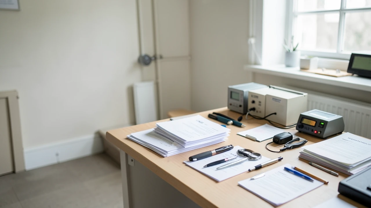 Hants Family Mediation: Trusted Guidance for Family Law in Andover, HAM About Page