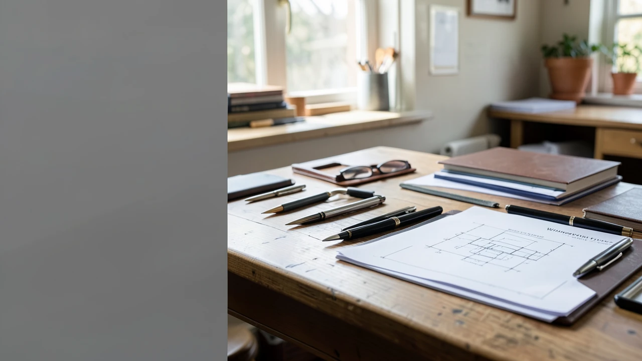 Why Hants Family Mediation exists, About Page