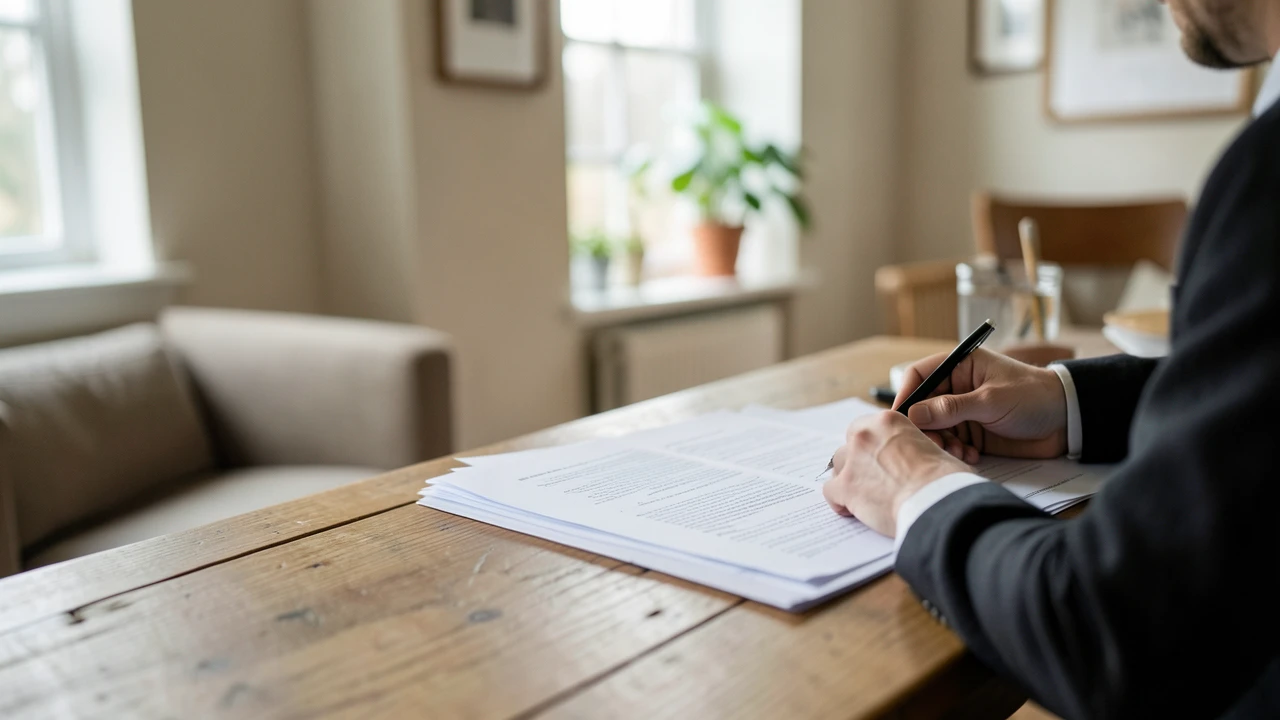Mediation for Separation and Divorce in Abbots Worthy Area Abbots Worthy