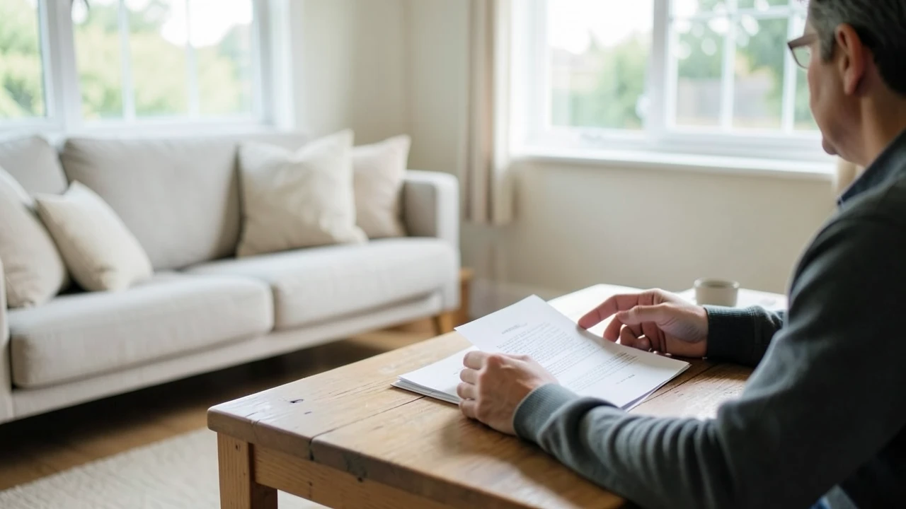 Why Mediation Is Often the Most Practical Path Forward - Area Abbotswood