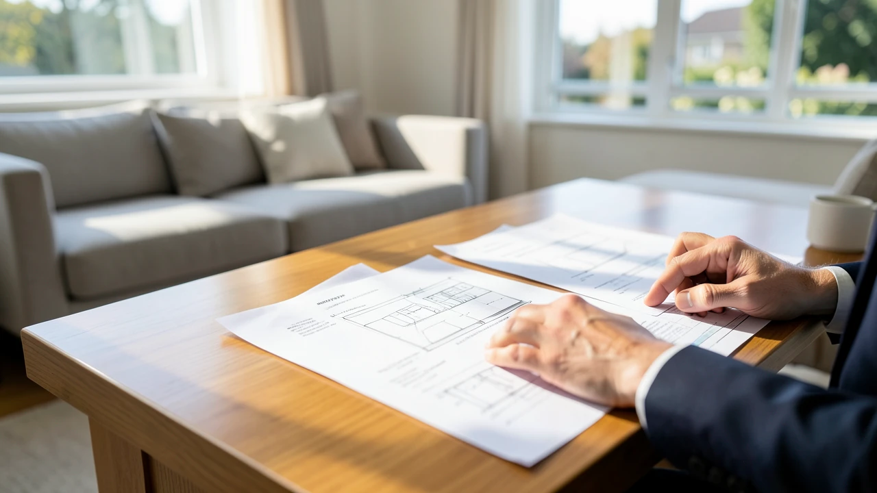 Understanding Family Law in Abbotswood: A Measured Approach to Separation: Area Abbotswood