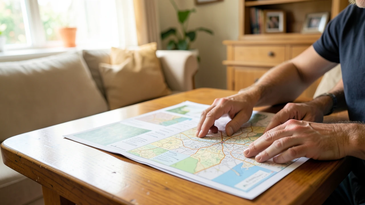 Local Expertise: Family Law Support Right Here in Abbotts Barton Area Abbotts Barton