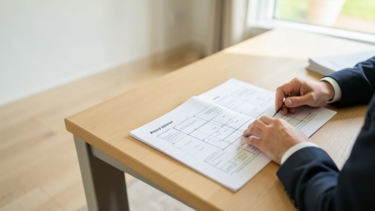 Resolving Complex Financial Matters (Property & Assets) in Albury | Area Albury